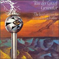 Van der Graaf Generator